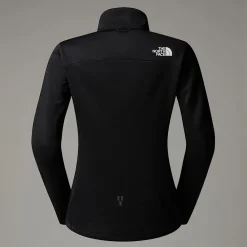 Forro Polar Con Cremallera De 1/4 Winter Warm Para Mujer-The North Face Sale