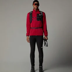 Forro Polar Con Cremallera Integral Crest Para Hombre-The North Face Sale