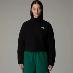 Forro Polar Corto High Pile Para Mujer-The North Face Best