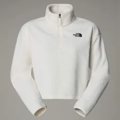 Forro Polar Corto High Pile Para Mujer-The North Face Sale