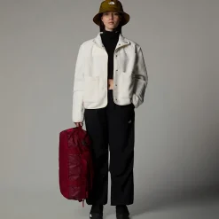 Forro Polar Cragmont Para Mujer-The North Face Outlet
