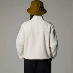 Forro Polar Cragmont Para Mujer-The North Face Outlet