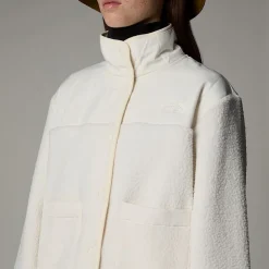 Forro Polar Cragmont Para Mujer-The North Face Outlet