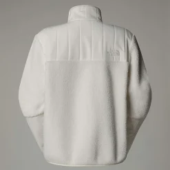 Forro Polar Cragmont Para Mujer-The North Face Outlet