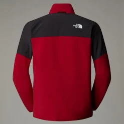 Forro Polar De Peso Grueso Con Cremallera Integral Glacier Para Hombre-The North Face Online