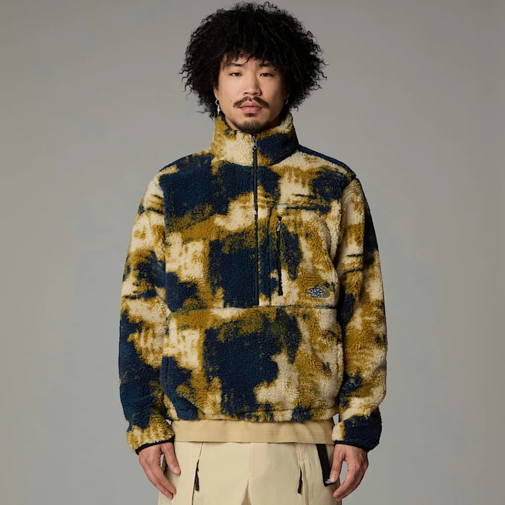 Forro Polar Extreme Pile Para Hombre-The North Face Best