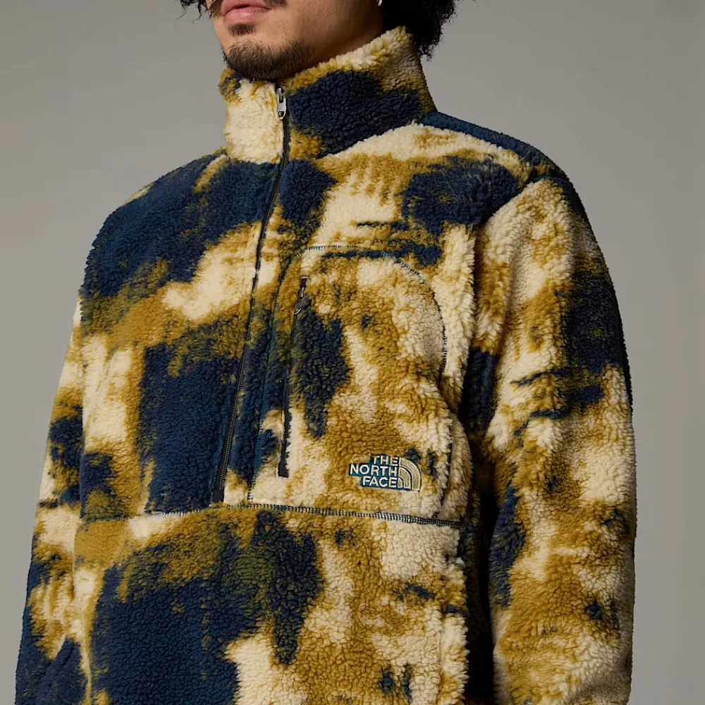 Forro Polar Extreme Pile Para Hombre-The North Face Best