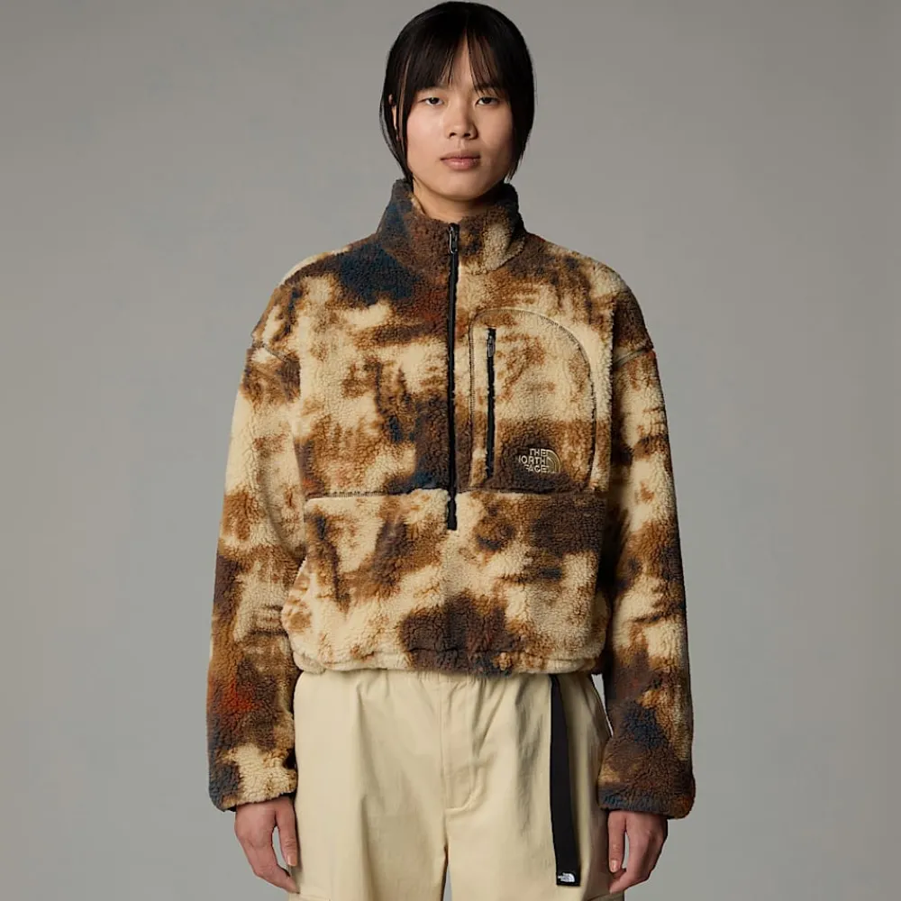 Forro Polar Extreme Pile Para Mujer-The North Face Outlet
