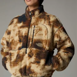 Forro Polar Extreme Pile Para Mujer-The North Face Outlet