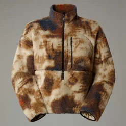 Forro Polar Extreme Pile Para Mujer-The North Face Outlet