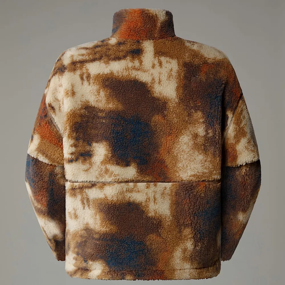 Forro Polar Extreme Pile Para Mujer-The North Face Outlet