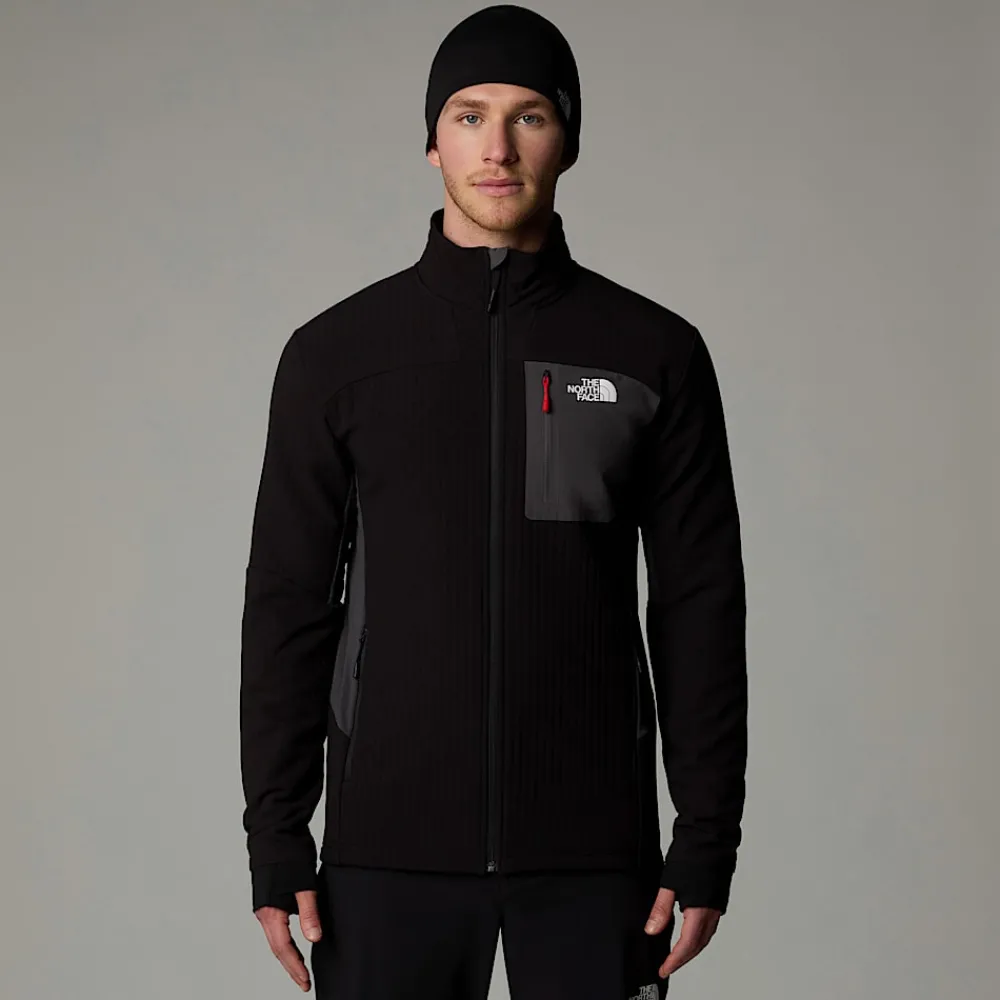 Forro Polar Highball Para Hombre-The North Face
