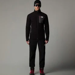 Forro Polar Highball Para Hombre-The North Face
