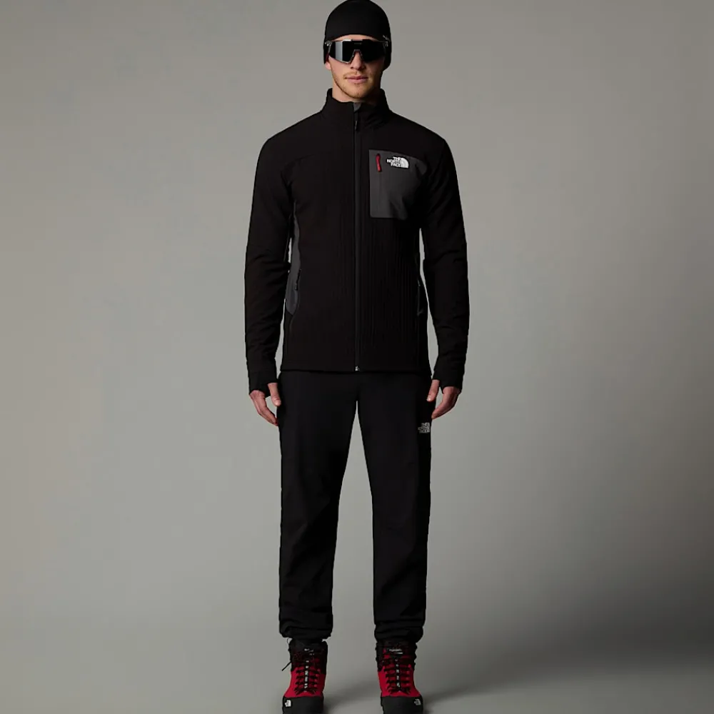 Forro Polar Highball Para Hombre-The North Face