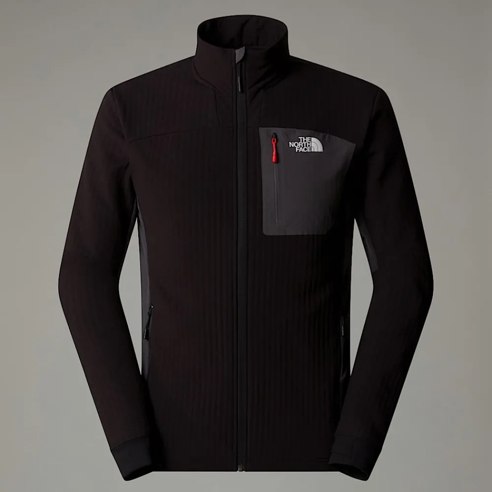 Forro Polar Highball Para Hombre-The North Face