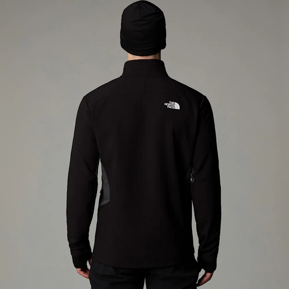 Forro Polar Highball Para Hombre-The North Face