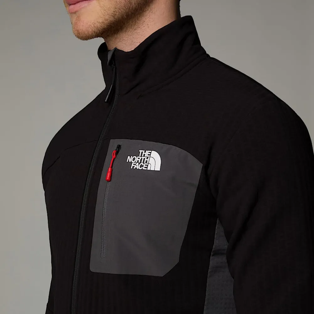 Forro Polar Highball Para Hombre-The North Face