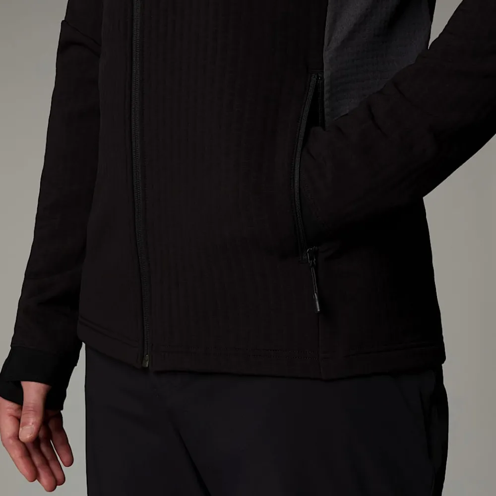 Forro Polar Highball Para Hombre-The North Face