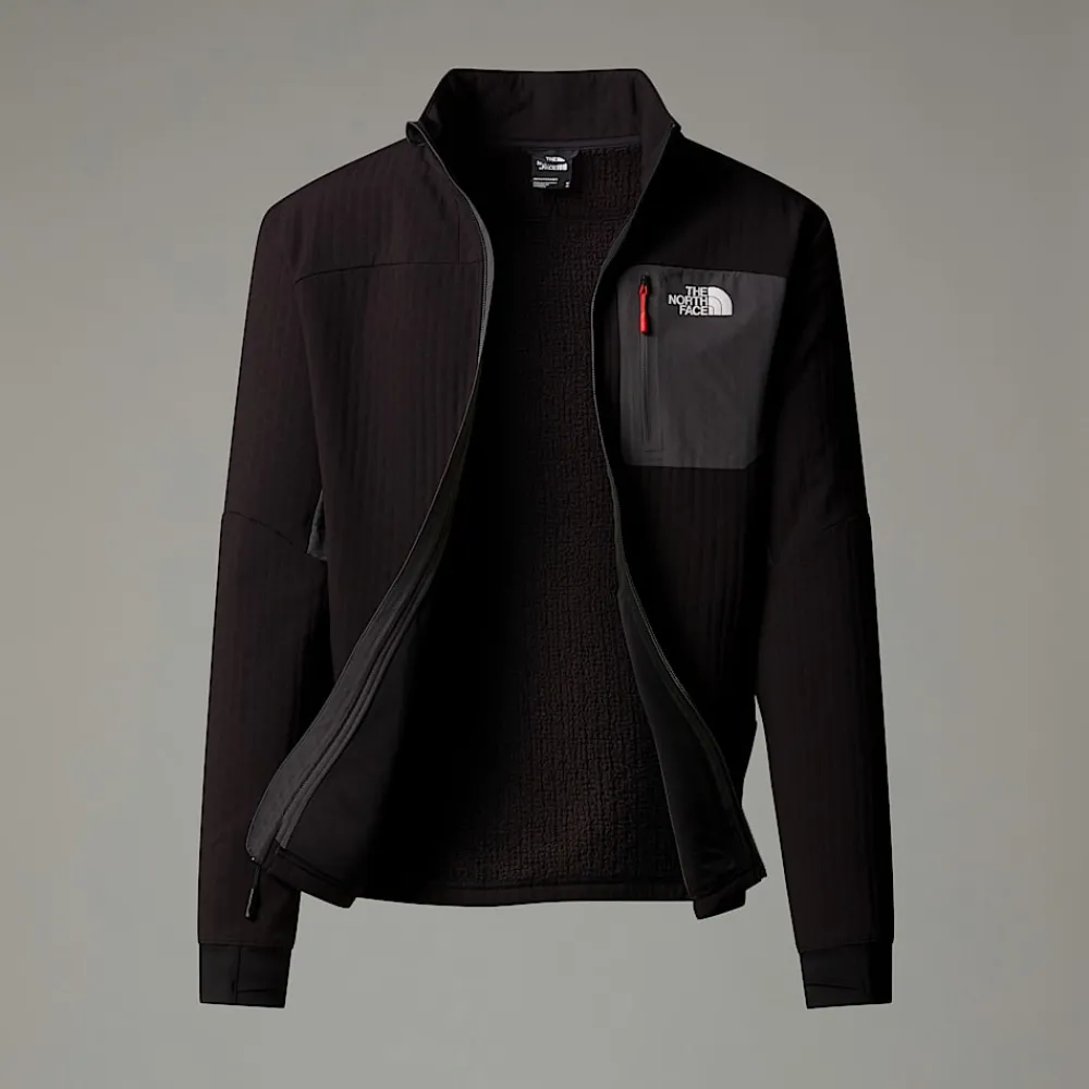 Forro Polar Highball Para Hombre-The North Face