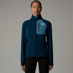 Forro Polar Highball Para Mujer-The North Face