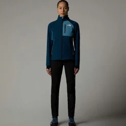 Forro Polar Highball Para Mujer-The North Face