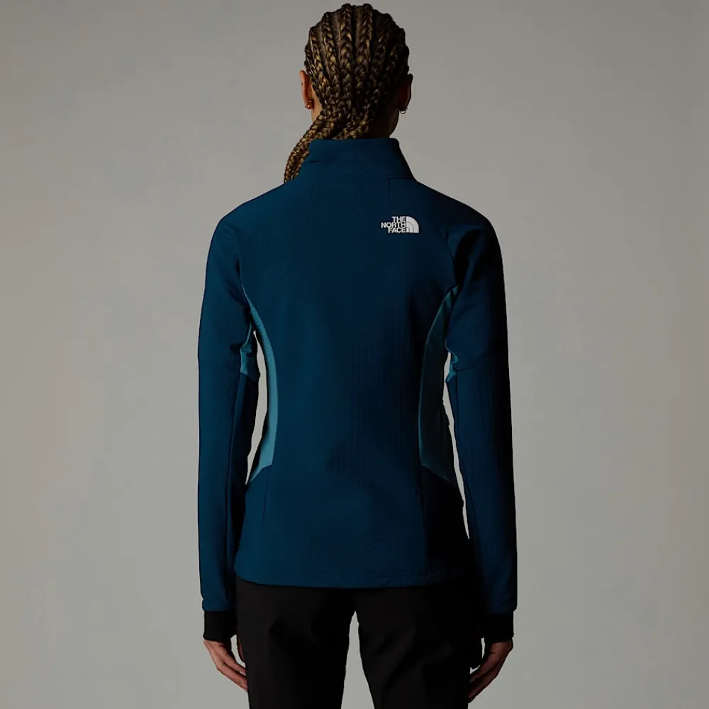 Forro Polar Highball Para Mujer-The North Face