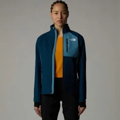 Forro Polar Highball Para Mujer-The North Face