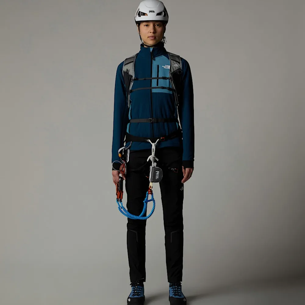 Forro Polar Highball Para Mujer-The North Face