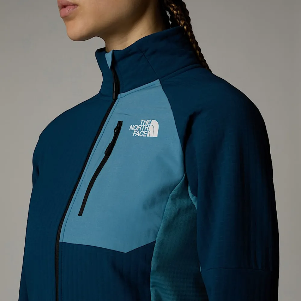 Forro Polar Highball Para Mujer-The North Face