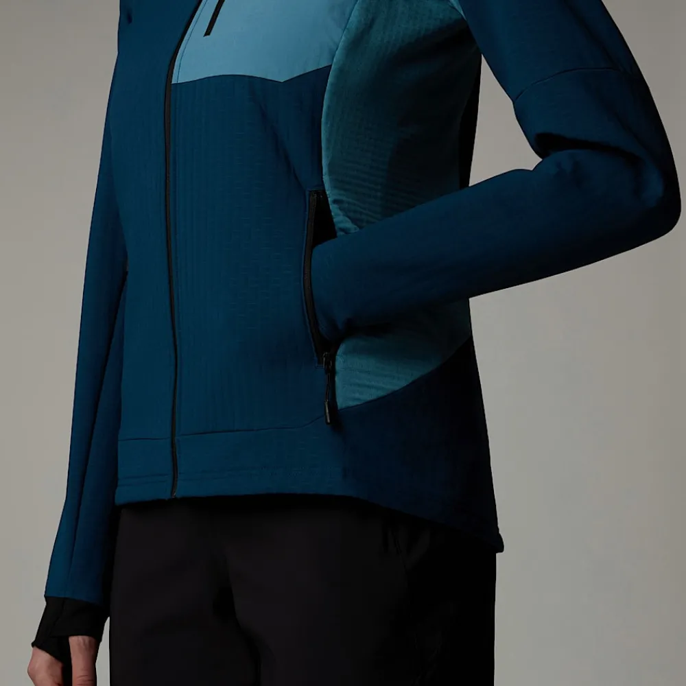 Forro Polar Highball Para Mujer-The North Face