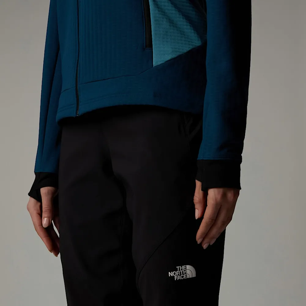 Forro Polar Highball Para Mujer-The North Face