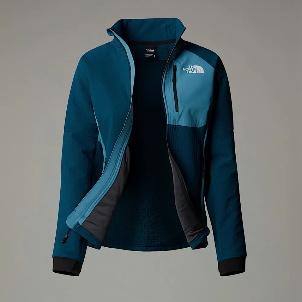 Forro Polar Highball Para Mujer-The North Face