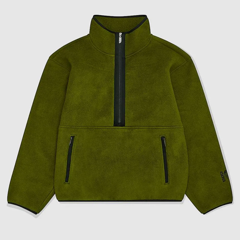 Forro Polar North Dome X CDG-The North Face Online