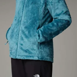 Forro Polar Osito Para Mujer-The North Face New