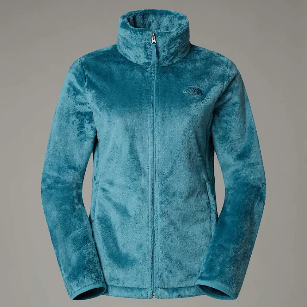 Forro Polar Osito Para Mujer-The North Face New