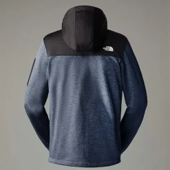 Forro Polar Técnico Con Capucha Emilio-The North Face Outlet