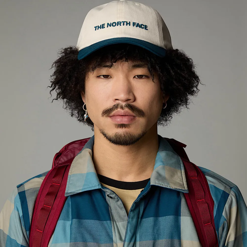 Gorra Amplia Norm-The North Face Online