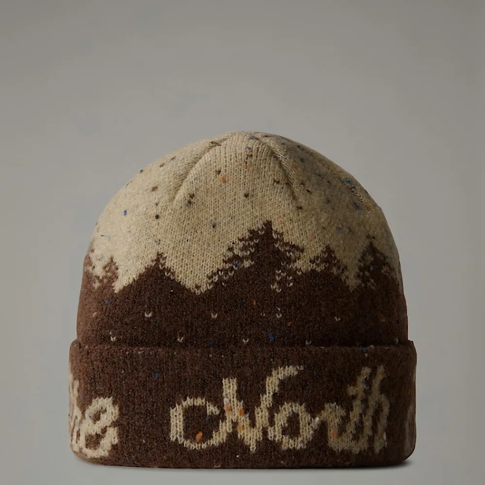 Gorro Cabin Mountainscape-The North Face Outlet