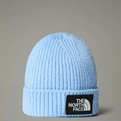 Gorro Con Logotipo Encuadrado Para Bebés-The North Face Online