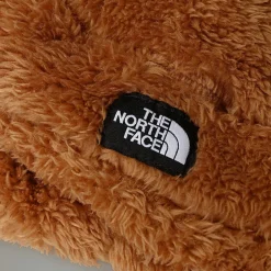 Gorro Con Orejitas De Oso Suave Oso Para Bebés-The North Face Discount