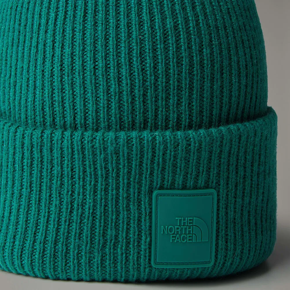 Gorro Con Parche Urban-The North Face Discount