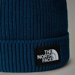 Gorro Con Pompón Y Logotipo De TNF-The North Face Best