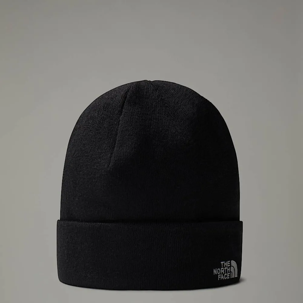 GORRO CORTO NORM-The North Face Discount