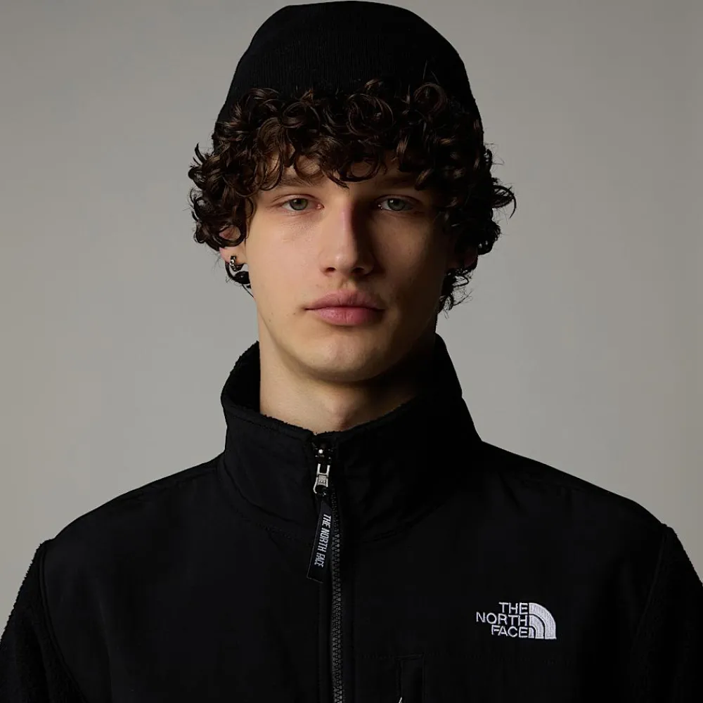 GORRO CORTO NORM-The North Face Discount