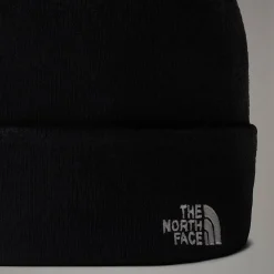 GORRO CORTO NORM-The North Face Discount