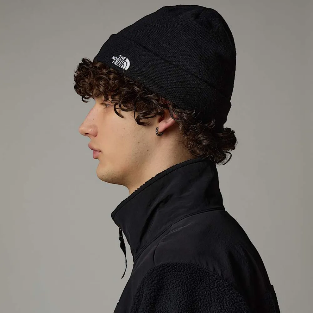 GORRO CORTO NORM-The North Face Discount