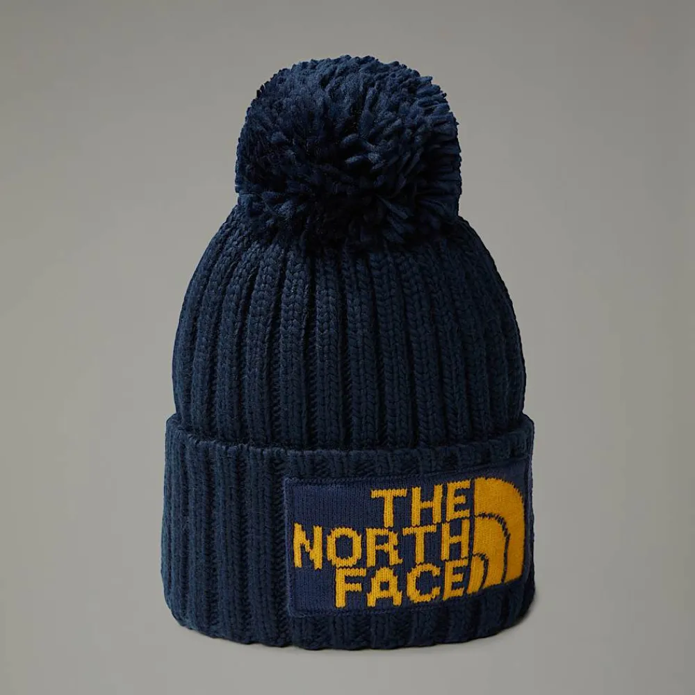 Gorro De Esquiar Heritage Ski Tuke-The North Face Discount