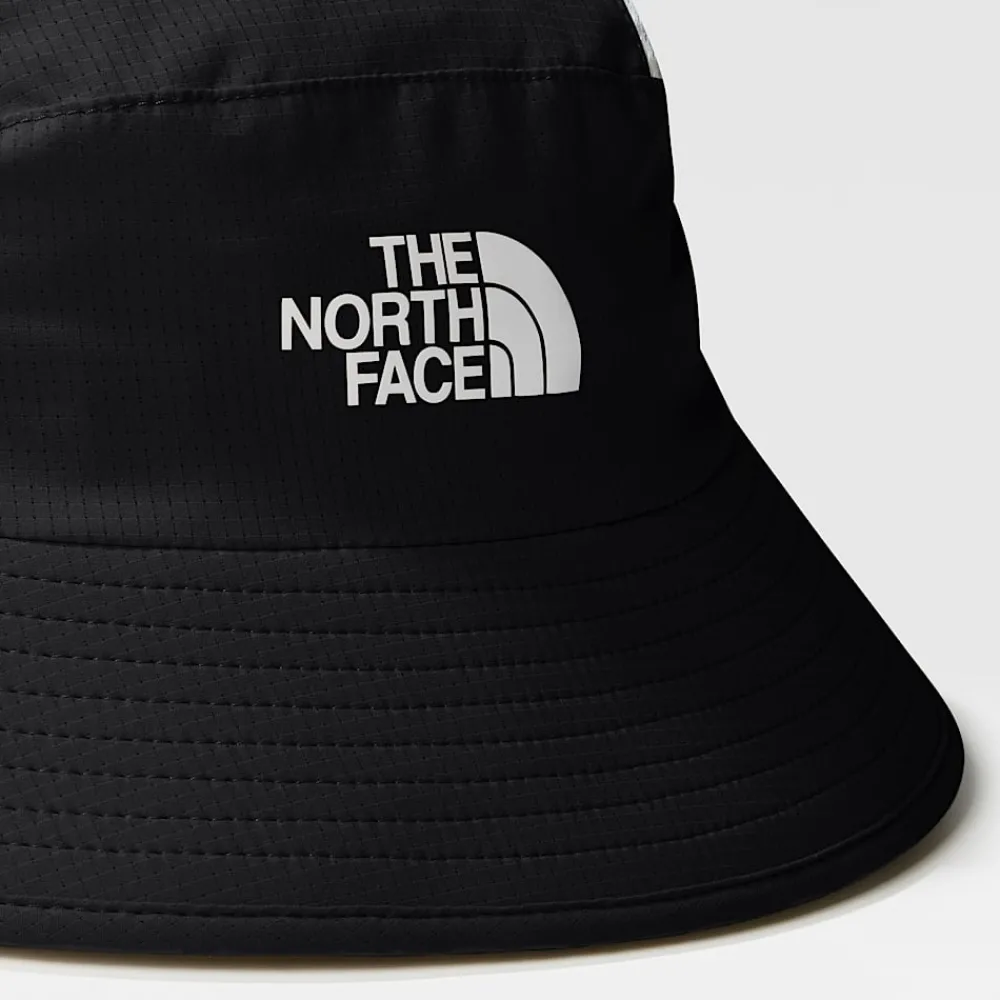 Gorro De Pescador Para Correr LT Summer-The North Face Outlet