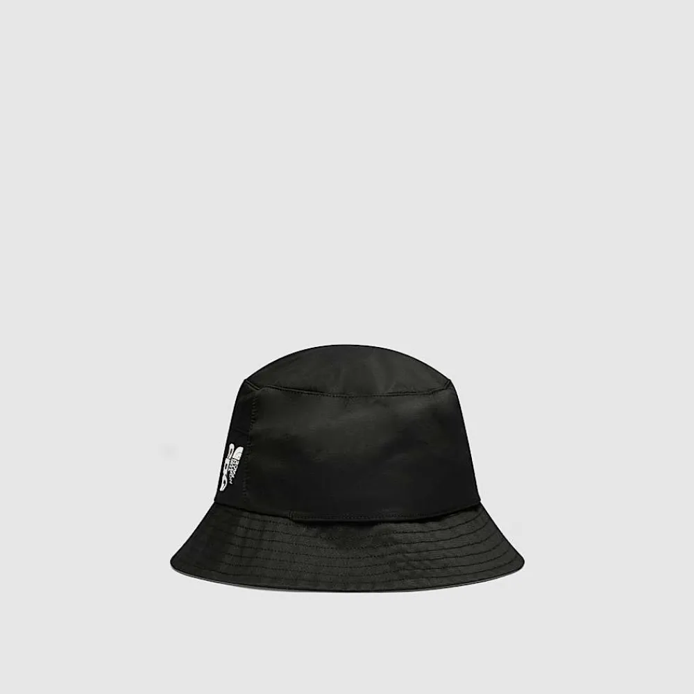 Gorro De Pescador Plegable En Ripstop X CDG-The North Face Best