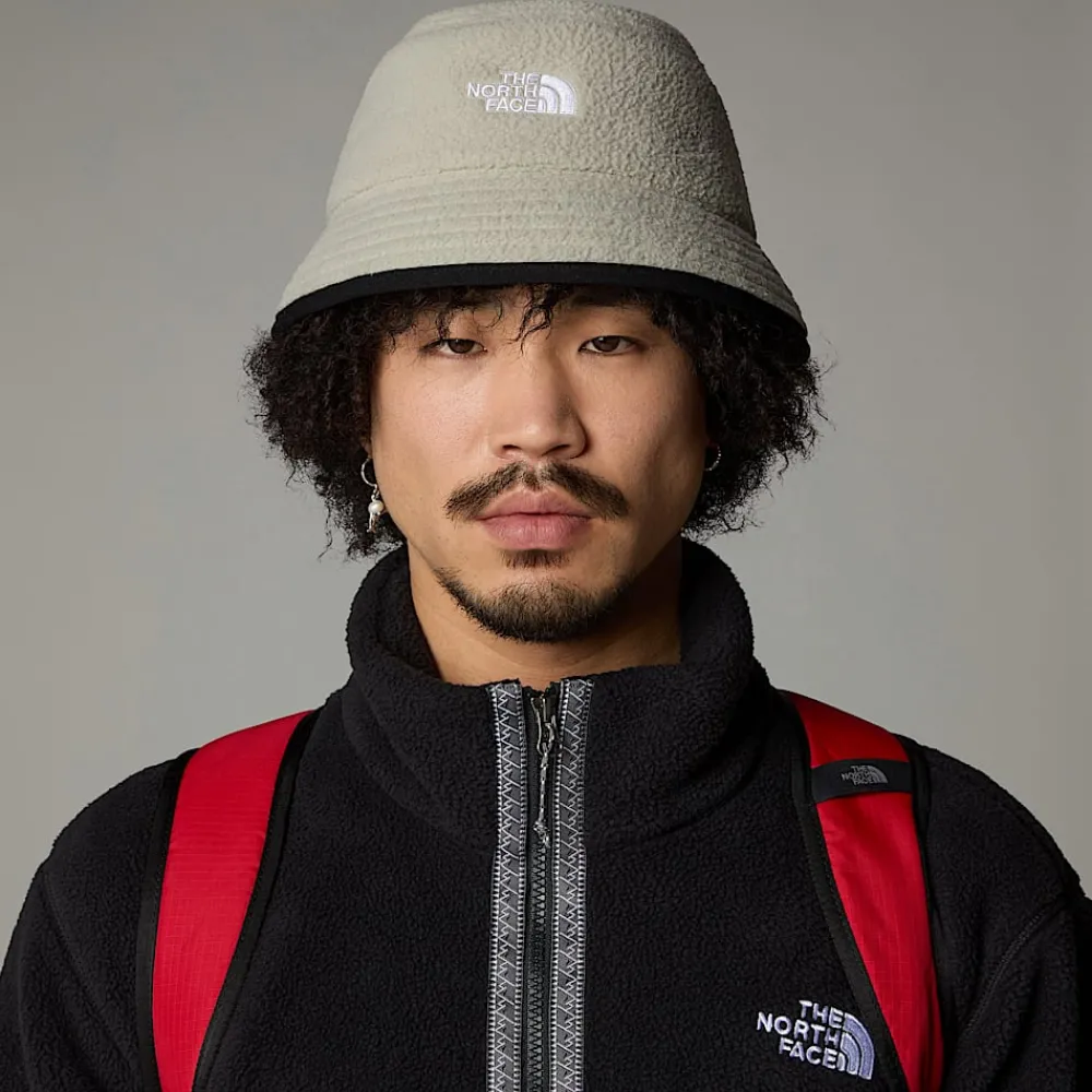 Gorro De Pescador Urbano Fleeski-The North Face